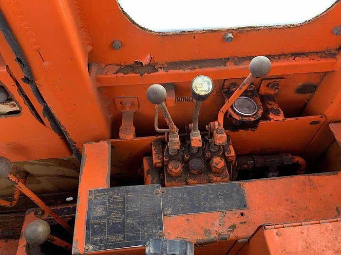 Used 1996 FREIGHTLINER TREE FARMER asphlund lr-42 aerial $24,995