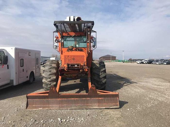 Used 1996 TREE FARMER ONLY $24995