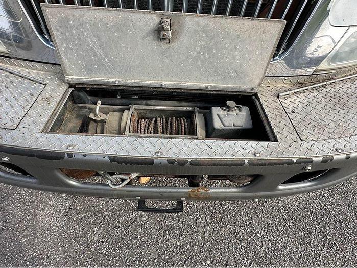 Used 2004 International 4400 Crew Cab "NEW ENGINE"