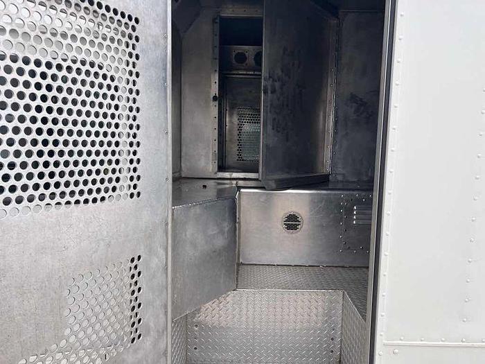 Used 2014 INTERNATIONAL 4300 LP PARTY BUS hydraulic brakes auto,