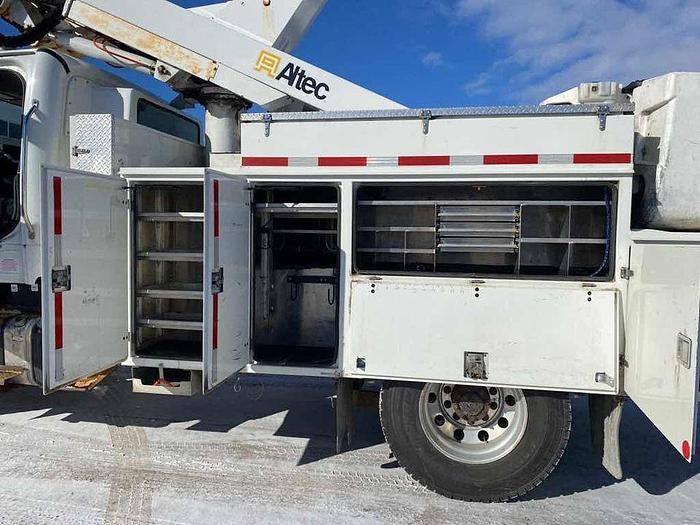 Used 2012 FREIGHTLINER M2 106 MEDIUM DUTY----SOLD----