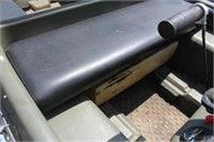 Used 1996 ARGO CONQUEST 8X8 UTV CONQUEST 8X8 LIKE NEW ONLY $9995