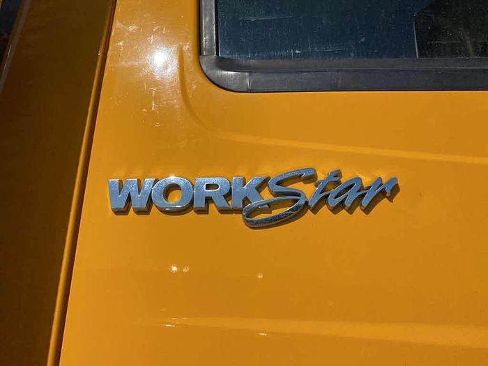 Used 2012 International 7500 T/a Dump