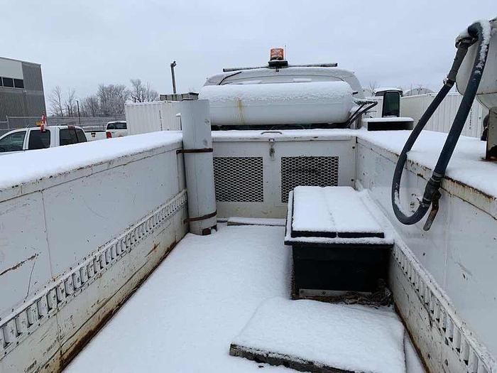 Used 2006 Chevrolet CC4500 SERVICE TRUCK 4X4 fully loaded