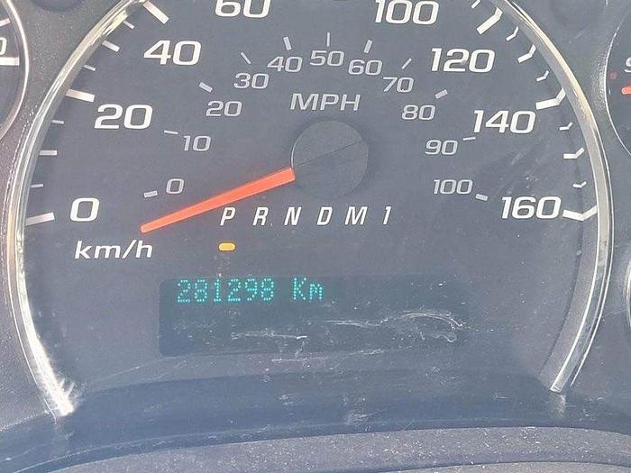 Used 2011 Chevrolet G3500 Express school bus 21 passenger