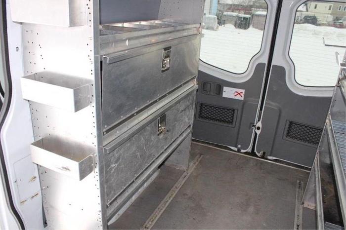 Used 2012 Mercedes-Benz Sprinter 2500 4dr --Only $25,995-