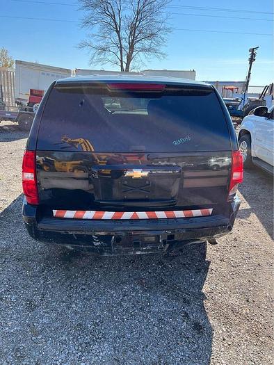 Used 2009 CHEVORLET Tahoe Auto