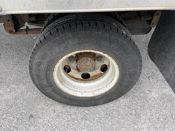 Used 2018 Isuzu NPR atc Reefer/Heater unit