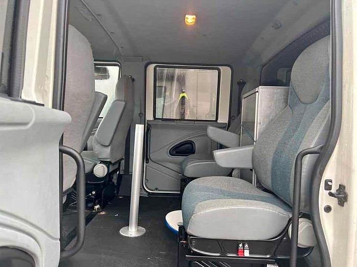 Used 2004 International 4400 Crew Cab "NEW ENGINE"