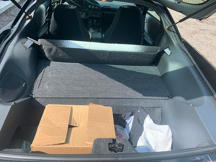 Used 1993 CHEV CAMARO Z28 INDY PACE CAR (LIKE NEW) $34,995 -12,905 KM