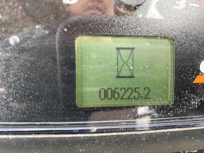 Used 2012 CASE 580SN BACKHOE 4X4