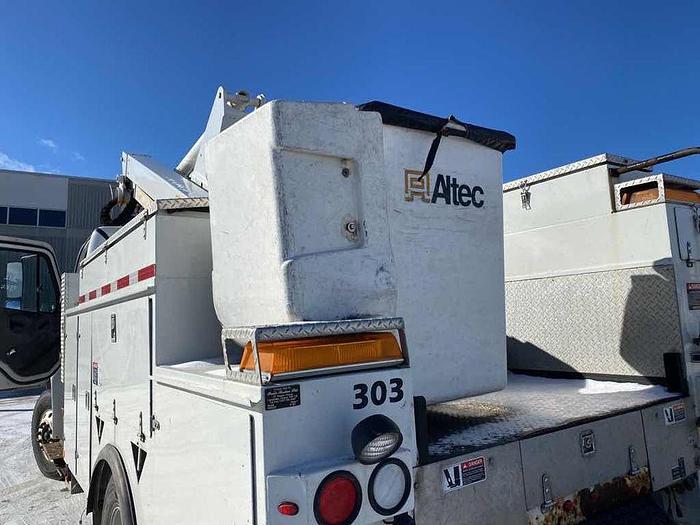 Used 2012 FREIGHTLINER M2 106 MEDIUM DUTY----SOLD----