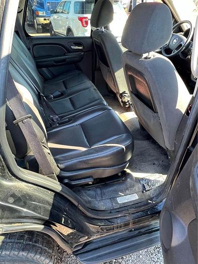 Used 2009 CHEVORLET Tahoe Auto