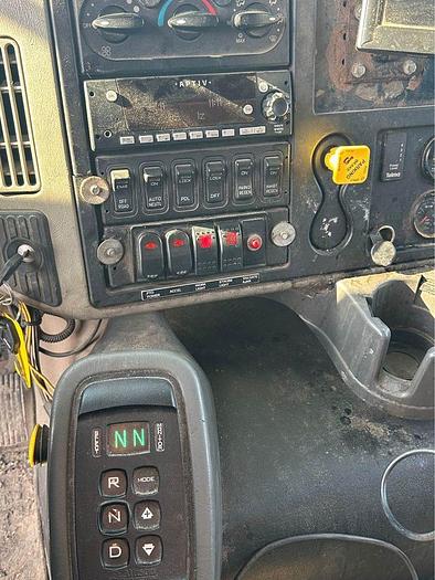 Used 2013 International WORKSTAR 7600