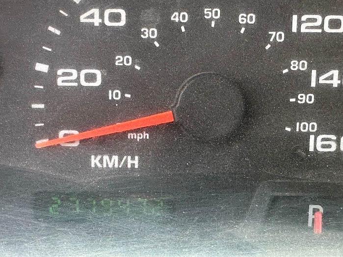 Used 2009 Ford F550 4X2 DUMP 11' DUMP