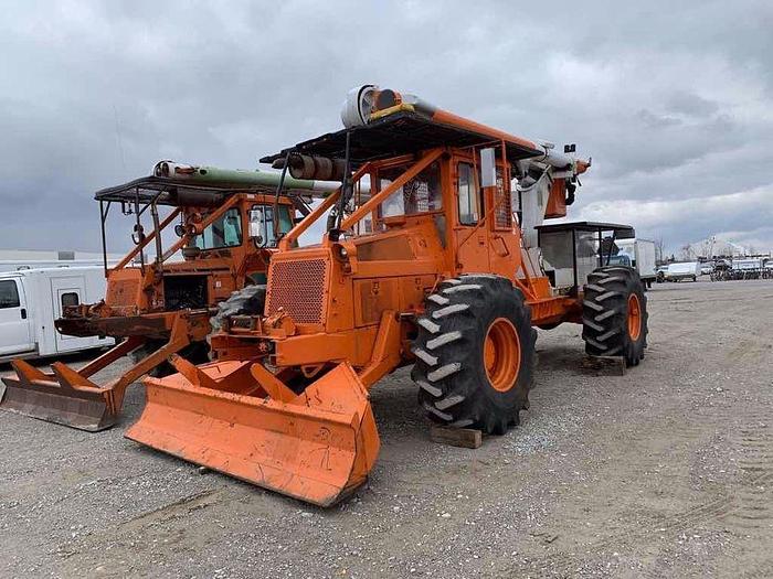 Used 1994 Tree Farmer only $24995