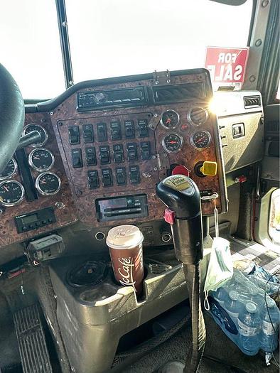 Used 1999 INTERNATIONAL 9400 SERIES PRE emisions 500hp detroit