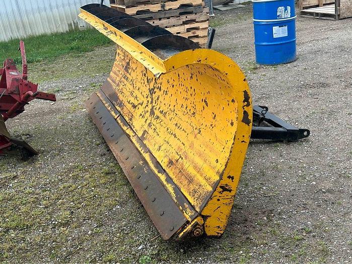 Used 2012 Viking 10' Power Angle Blade