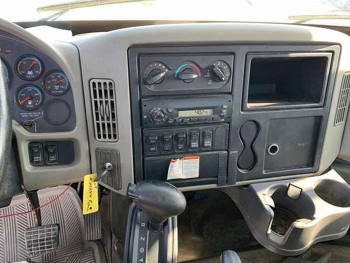 Used 2012 INTERNATIONAL 4300 LP KANGO HOOK LIFT  Only $32,500