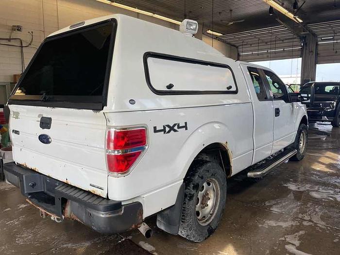 Used 2014 Ford XLT Single Cab