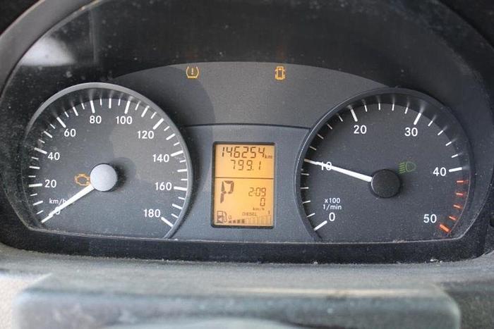 Used 2012 Mercedes-Benz Sprinter 2500 4dr --Only $25,995-