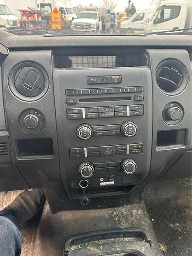 Used 2014 Ford F150 Regular cab