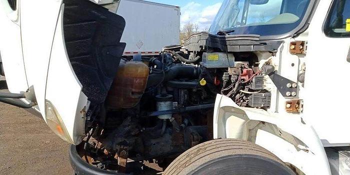 Used 2013 International 4300 Straight Truck