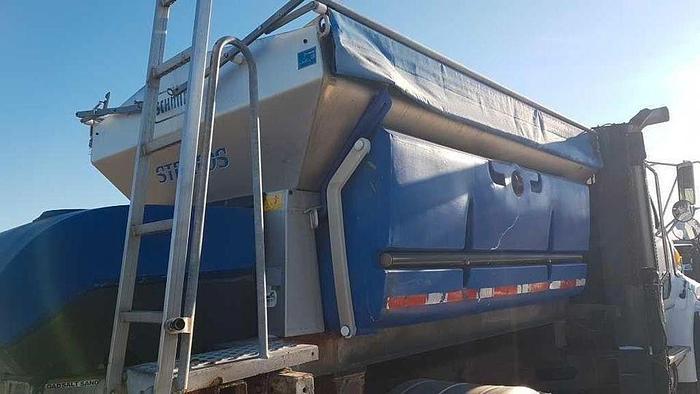 Used 2005 STERLING S/A PLOW BRINE TRUCK (WINTER IS COMING) $27,995