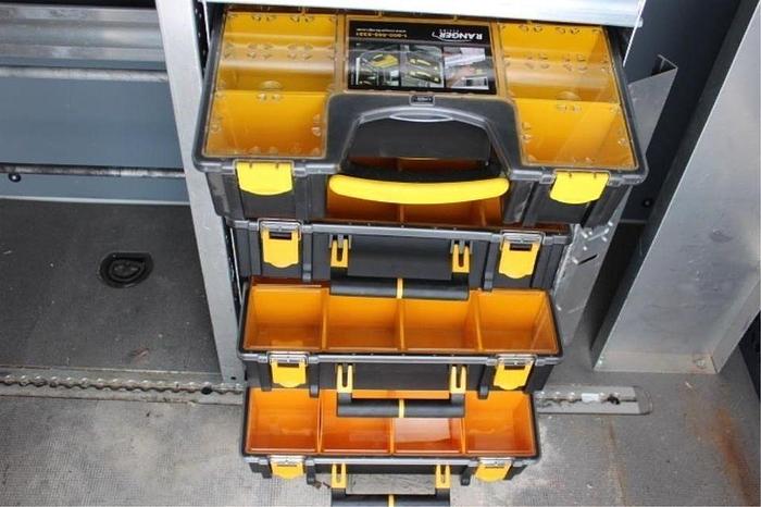 Used 2012 Mercedes-Benz Sprinter 2500 4dr --Only $25,995-