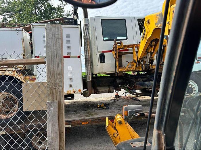 Used 2006 International Other CREW CAB