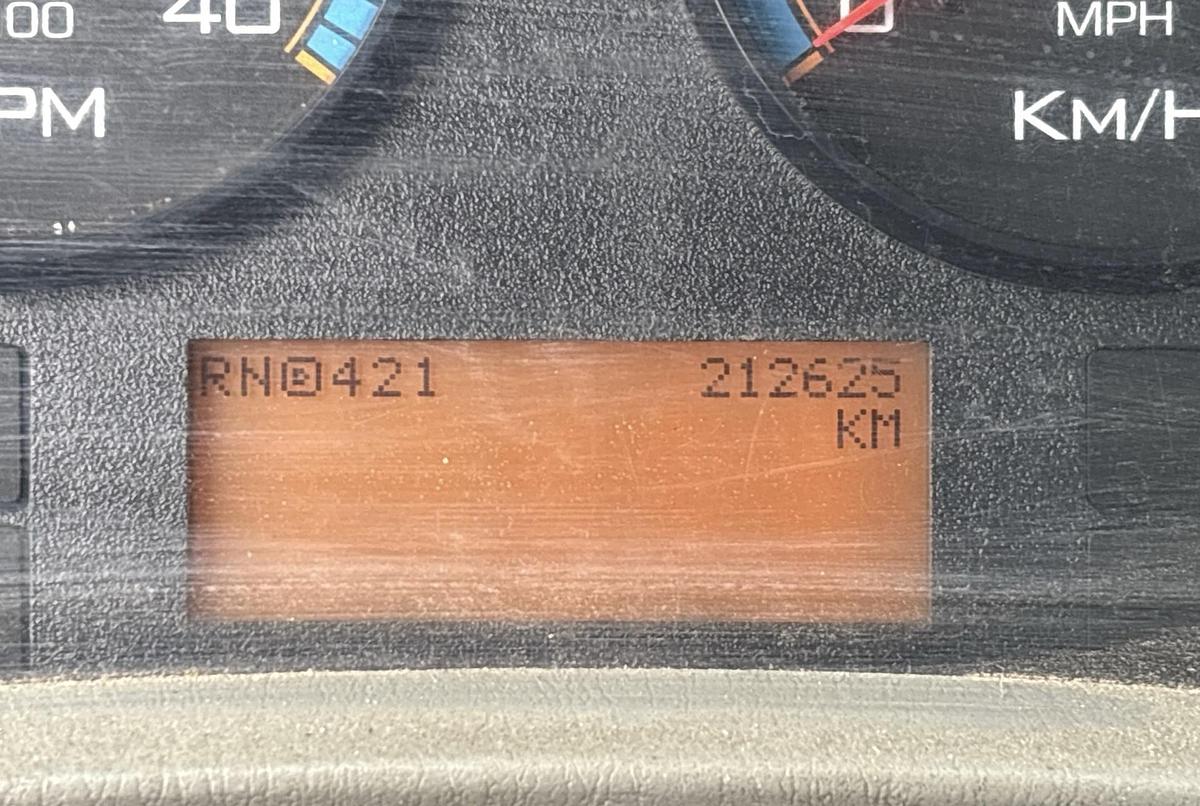 Used 2015 International 4300 4x2 rollback truck