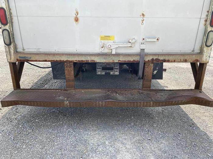 Used 2007 Ford Econoline E350 Super Duty v8 gas 16' box