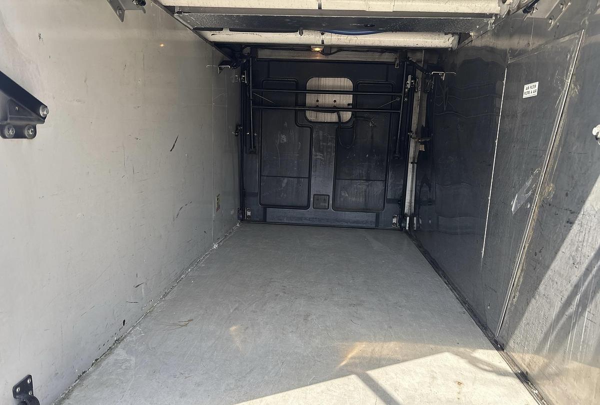 Used 2000 Prevost H35 6x2 55-Seat Coach