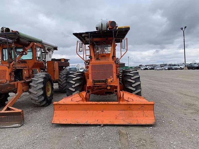 Used 1994 Tree Farmer only $24995