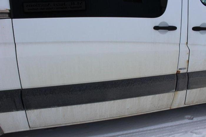 Used 2012 Mercedes-Benz Sprinter 2500 4dr --Only $25,995-