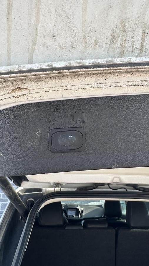 Used 2018 Ford Escape sel fully loaded