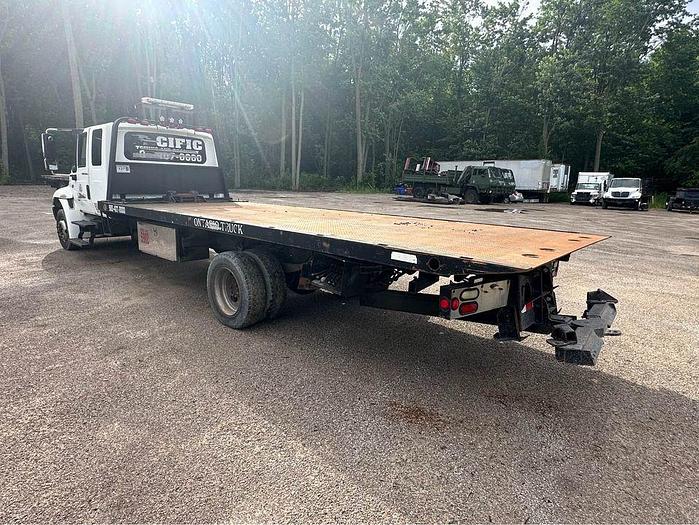 Used 2006 International 4300 Durastar Extended cab