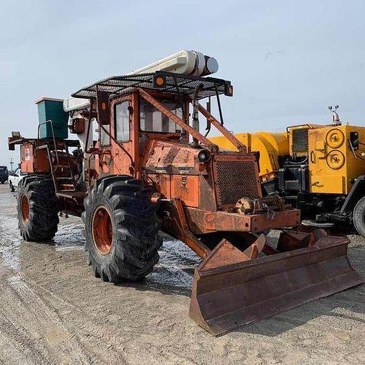 Used FREIGHTLINER TREE FARMER ASPHLUND LR-42 AERIAL $24,995.