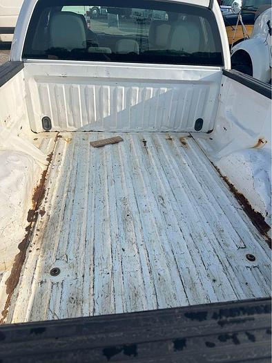 Used 2013 Ford F150 Super Cab