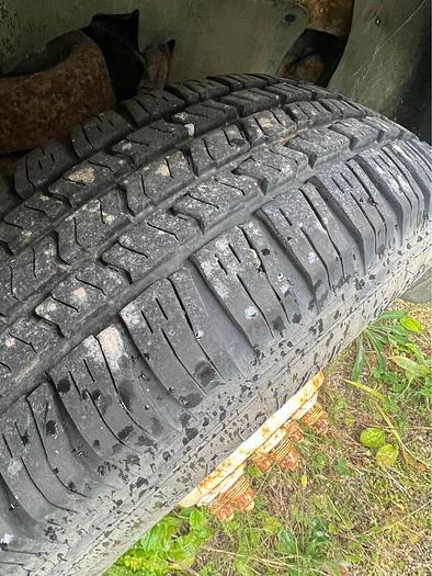 Used 2010 GMC 4500 Diesel