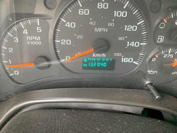 Used 2006 Chevrolet CC4500 SERVICE TRUCK 4X4 fully loaded