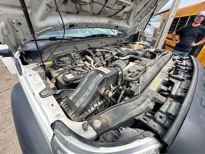 Used 2013 Ford F-550 XL Ford 4x2 Bucket Truck Altec at37g 37ft