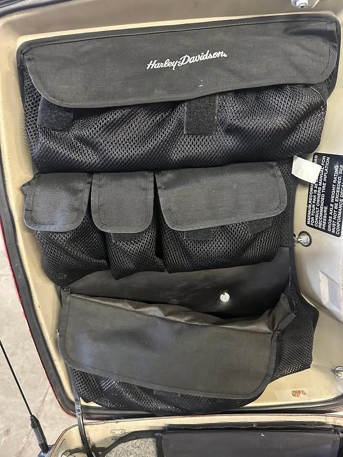 Used 2004 Harley-Davidson electraglide