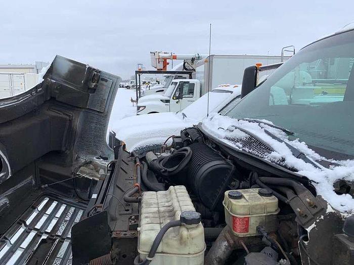 Used 2006 Chevrolet CC4500 SERVICE TRUCK 4X4 fully loaded