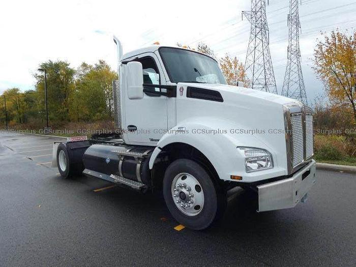 Used 2020 Kenworth T880  AS BRAND NEW CONDITION