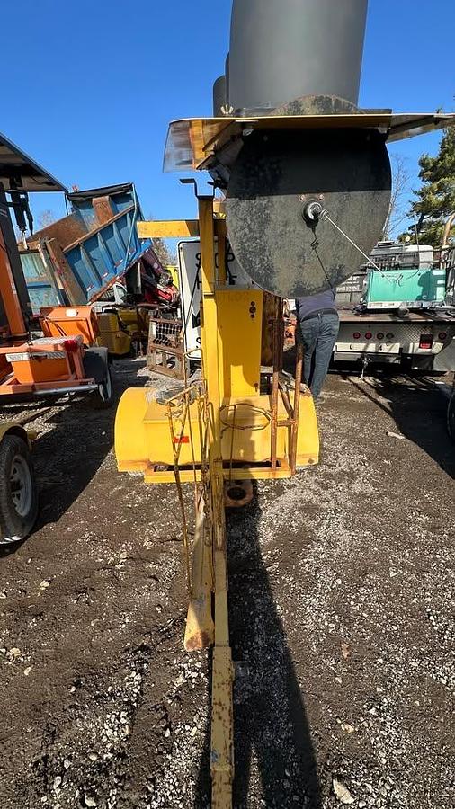 Used 2011 FLAGMA PORTABLE TRAFFIC lights $4,000 each