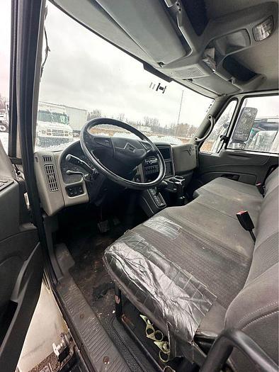 Used 2010 International 4300 16 Foot Frame