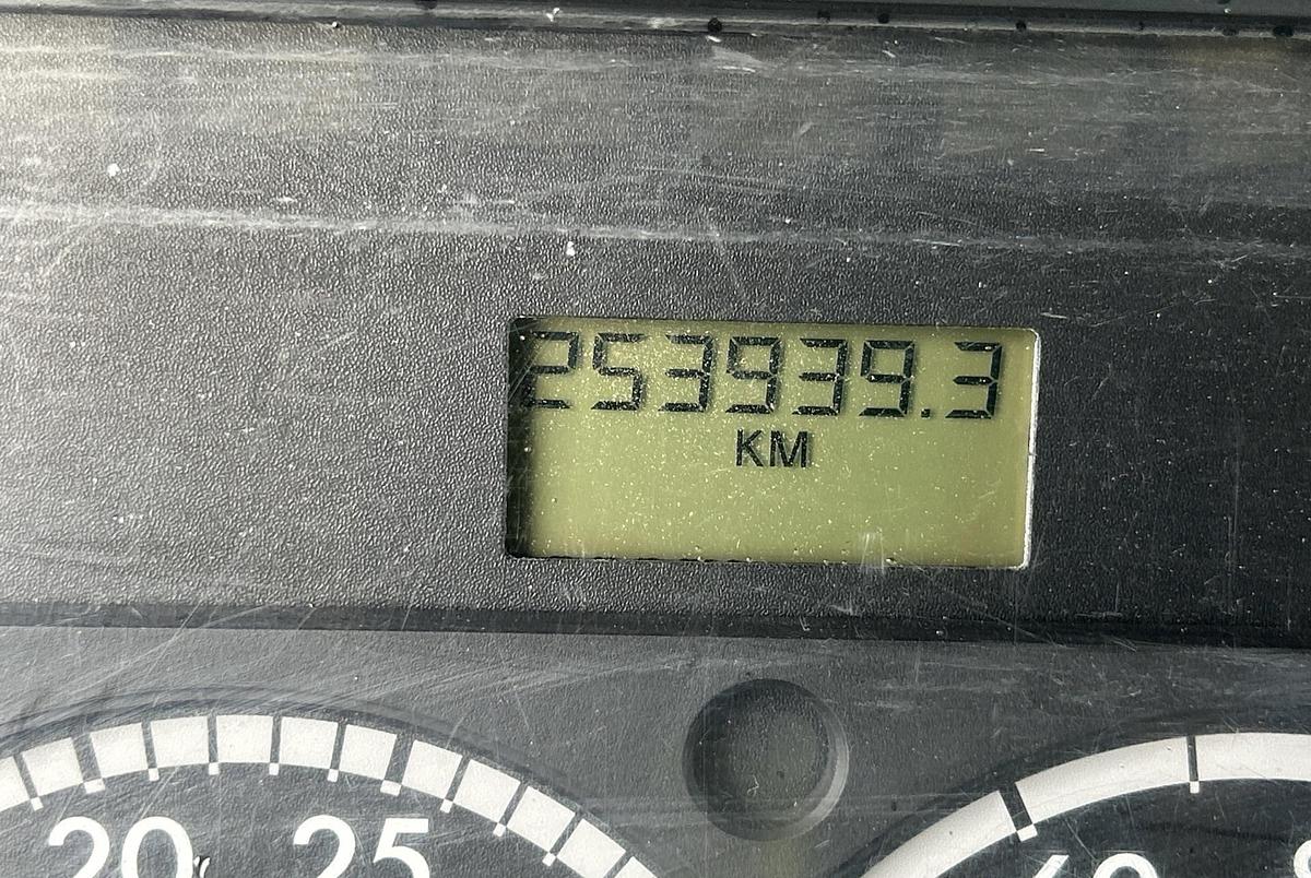 Used 2010 Freightliner M2 112 6x4 spreader truck