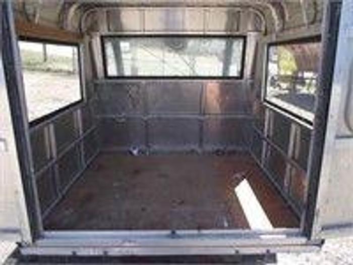 Used 2009 Club Car Electric UTV-Red HEATED CAB ONLY $9995