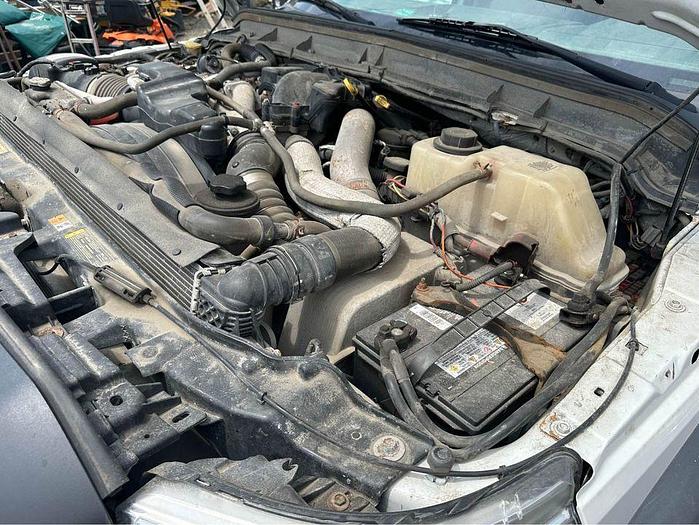 Used 2013 Ford F-550 XL Ford 4x2 Bucket Truck Altec at37g 37ft